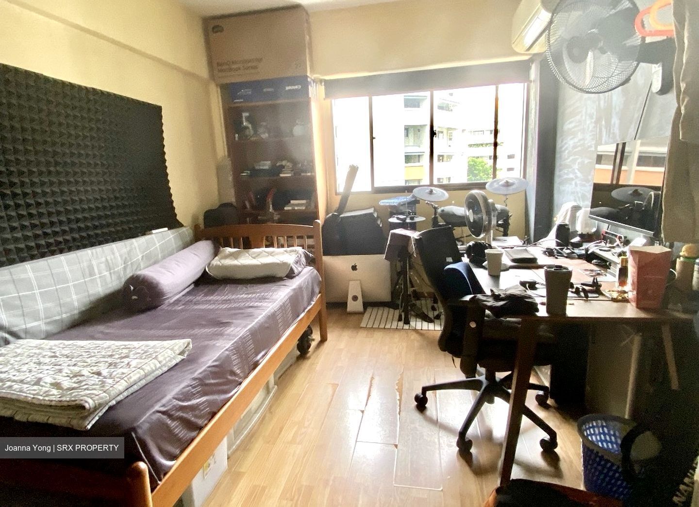 Blk 118 Sunset Way Residence (Clementi), HDB 4 Rooms #598236451